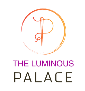 THE LUMINOUS PALACE